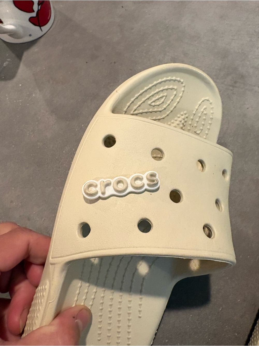 Crocs Slides - Picture 3 of 6